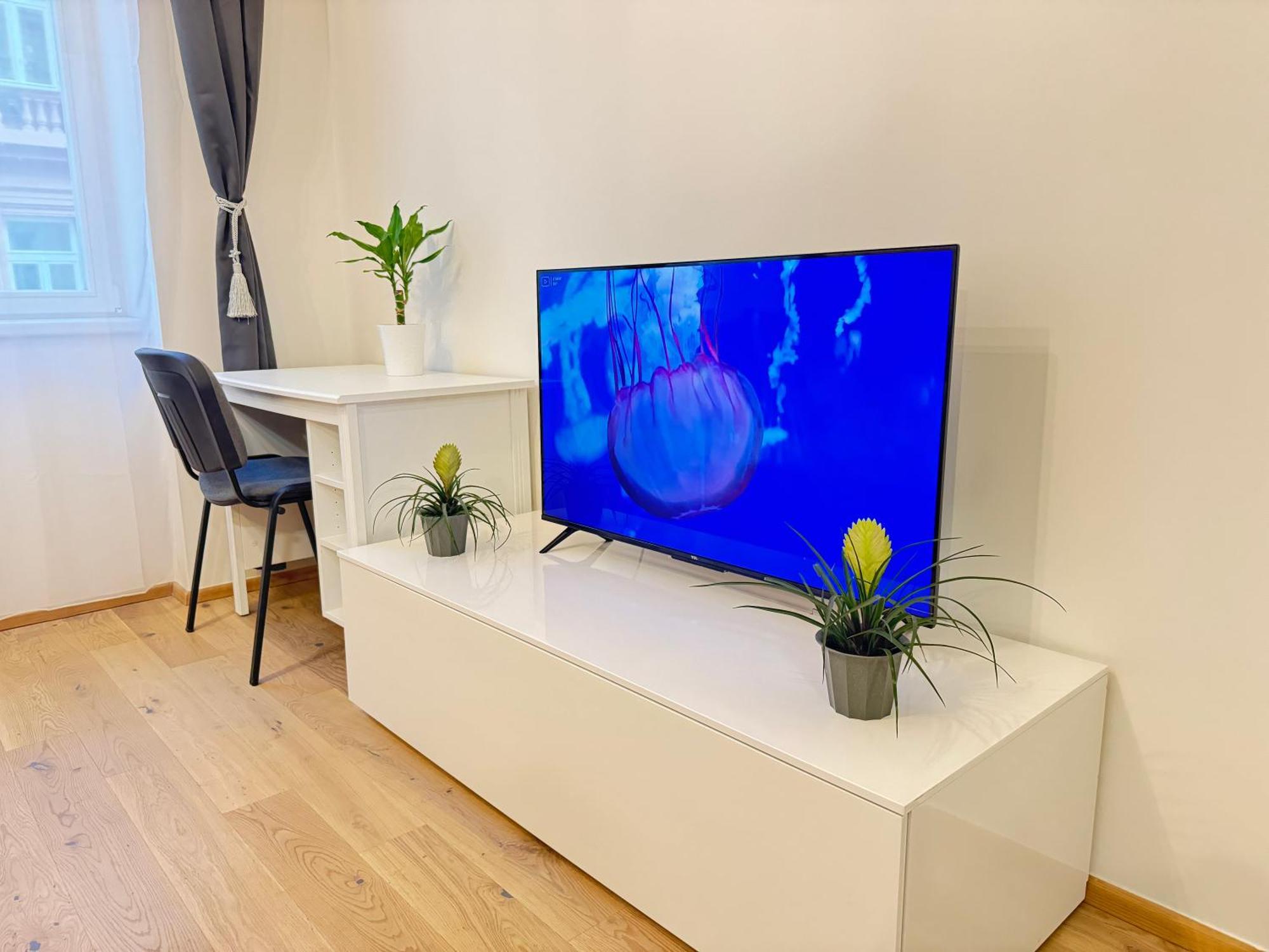 Free Parking - Cozy Apartment Near Vysehrad Railway Bridge Praga Exterior foto