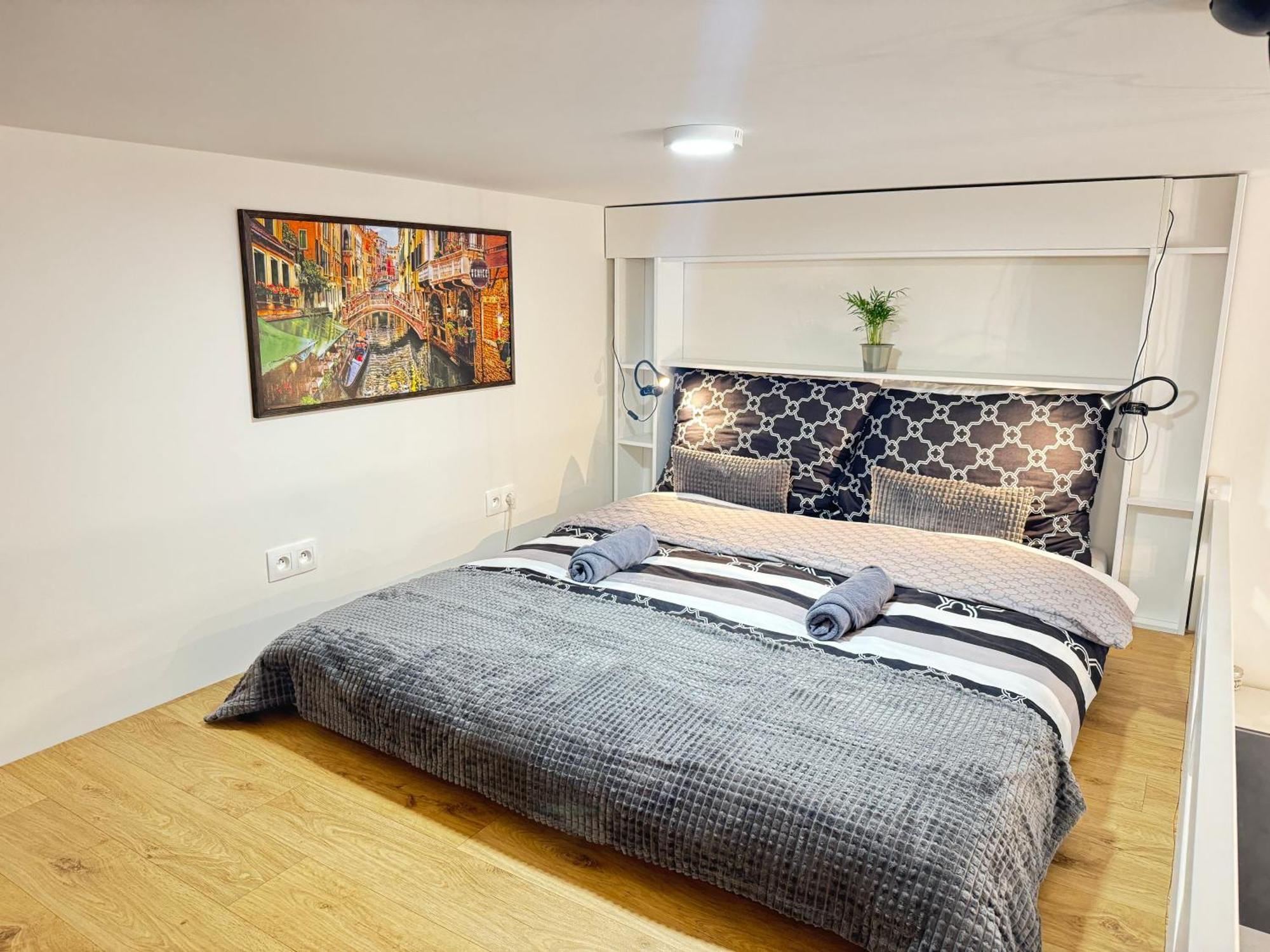 Free Parking - Cozy Apartment Near Vysehrad Railway Bridge Praga Exterior foto
